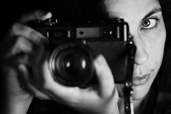Curso Avançado de Fotografia