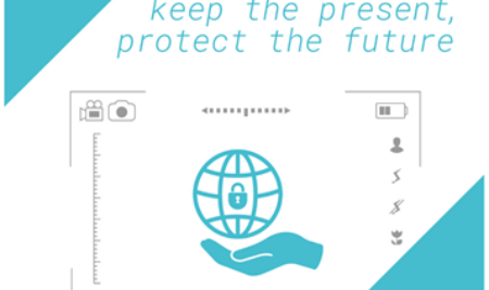 Concurso: “My safe place: keep the present, protect the future.”