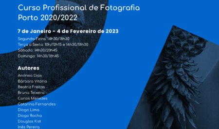 Exposição de Finalistas 2020-2022, Porto