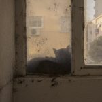 Diário de Férias: Complexo dos Coruchéus – Lisboa, 2016 