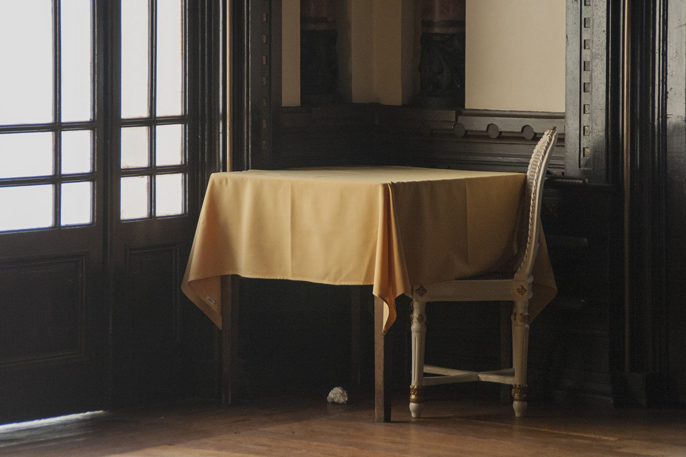 Diário de Férias: Casa do Alentejo – Lisboa, 2016
