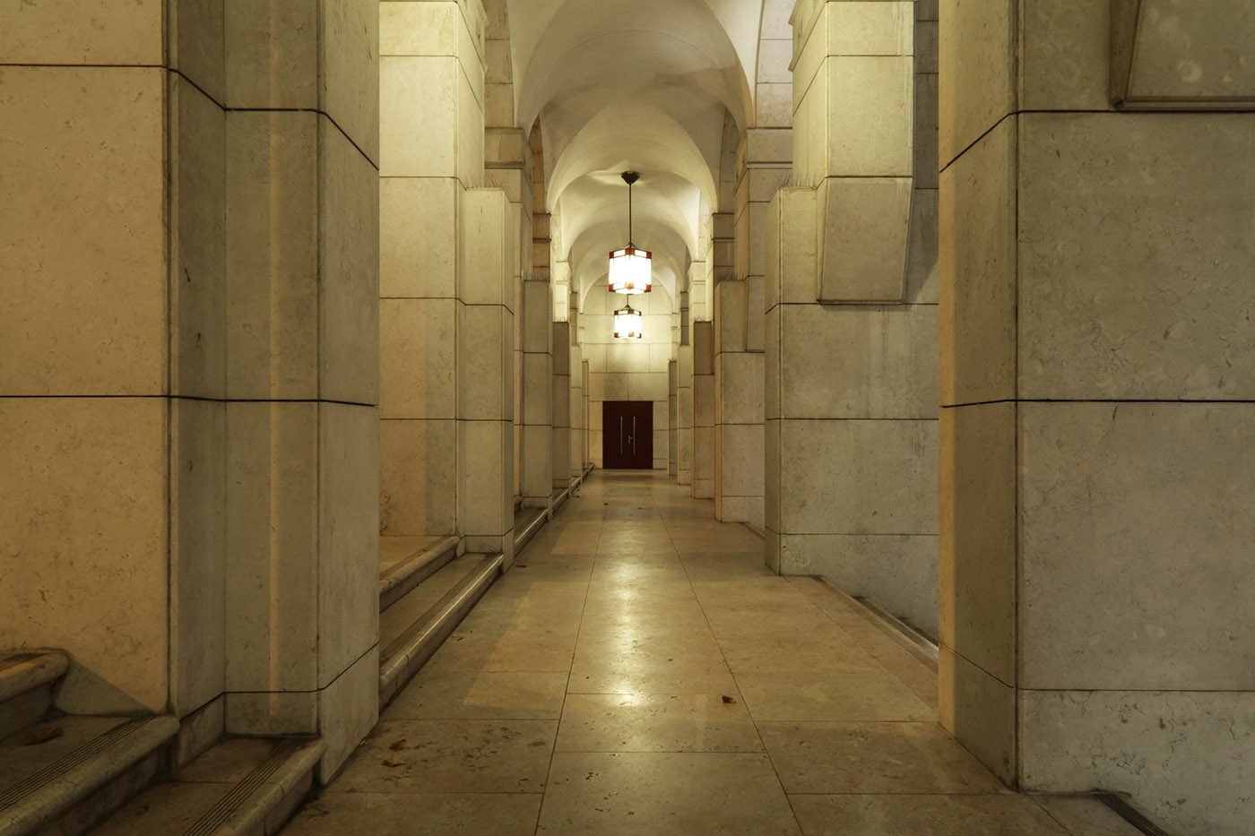 Caixa Geral de Depósitos, Lisboa, 2016