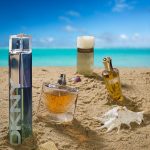 Publicidade: Perfumes #1. Lisboa, 2017 