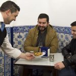 Lifestyle: Pastéis de Belém, Lisboa, 2017 