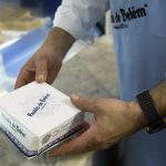 Lifestyle: Pastéis de Belém, Lisboa, 2017 