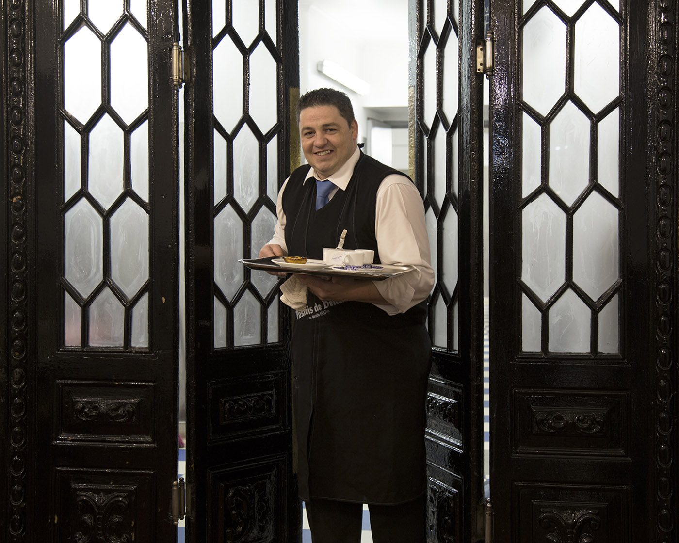 Lifestyle: Pastéis de Belém, Lisboa, 2017