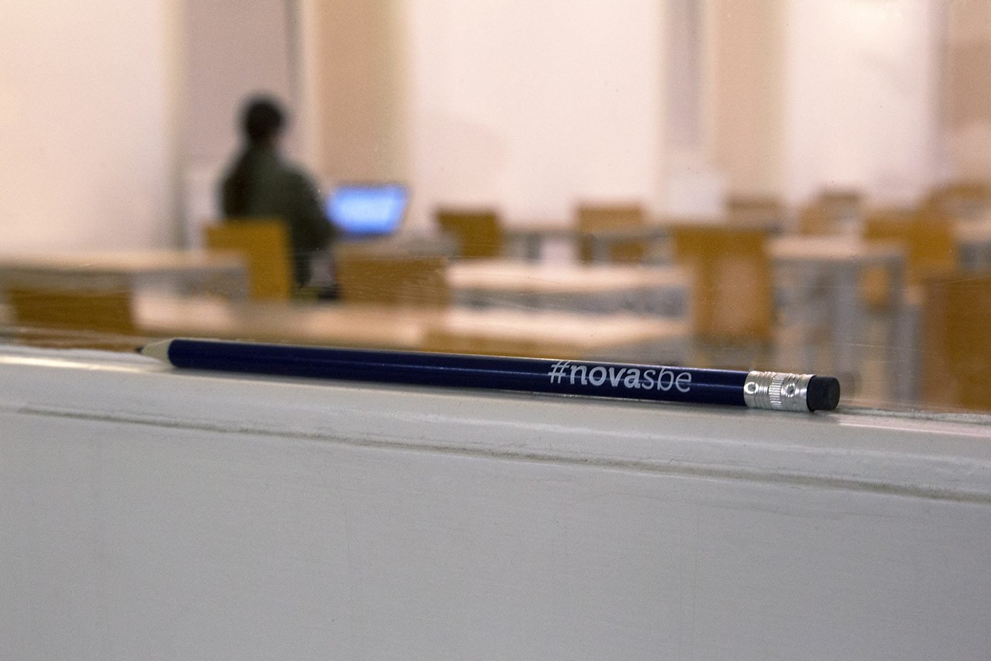 Banco de Imagens: Universidade Nova SBE, Lisboa, 2017