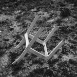 Trabalho de fotografia de tema livre: “Sucumbir”. Odivelas, 2016 